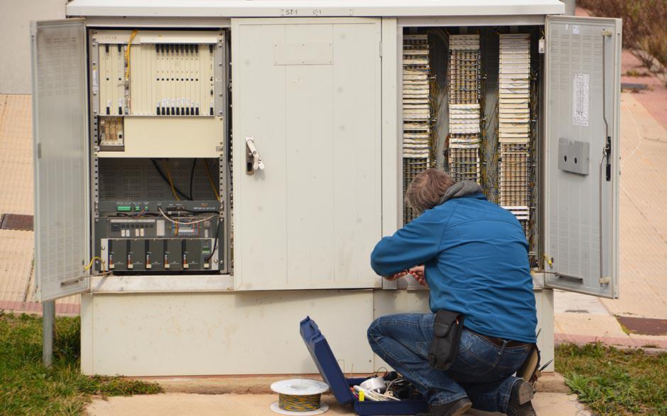 urgence électricité Bonneuil-sur-Marne