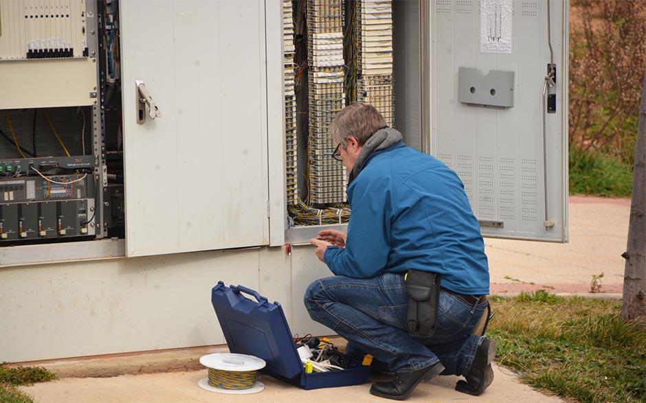 électricien d'urgence Ville-d'Avray