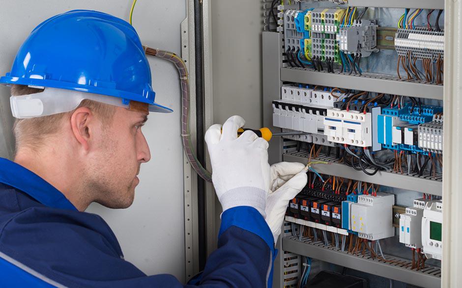 électricien d'urgence Ville-d'Avray