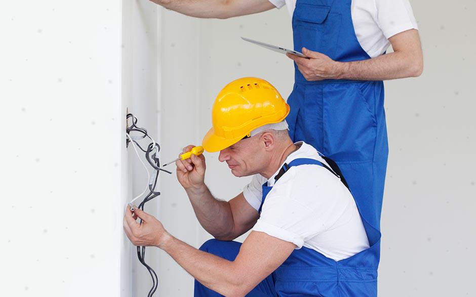 urgence électricité Suresnes