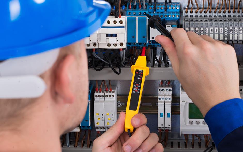 urgence électricité Suresnes