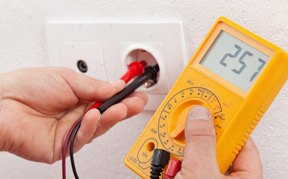 électricien d'urgence Ville-d'Avray